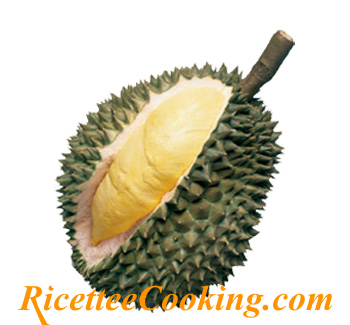 Il durian